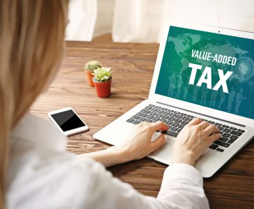 Value Added Tax (VAT) law