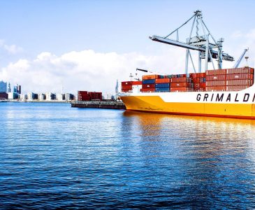 The Foundations of Marine Insurance