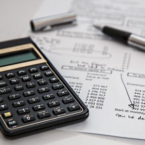 إعداد التقارير المالية المتقدمة لتقييم الأداء المالي